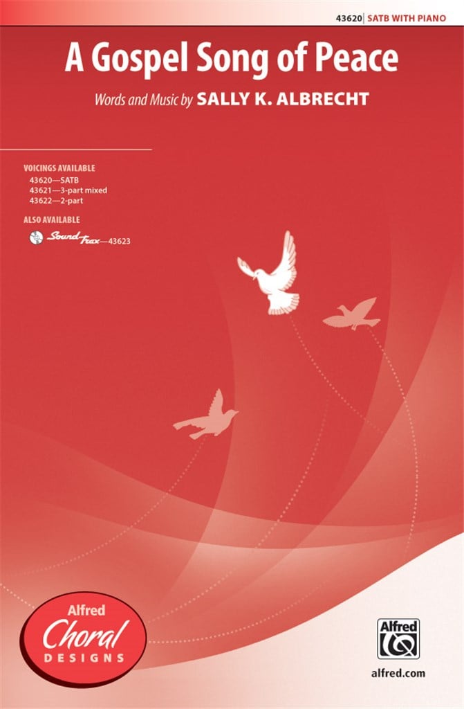 Gospel Song Of Peace